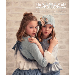 Maia | Chaqueta de Punto