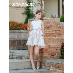 Milena | Conjunto Falda