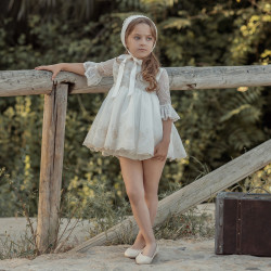 Eden | Jesusito 3 Piezas