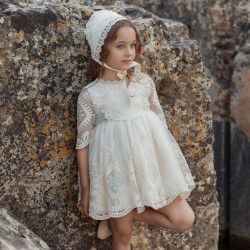 Jade | Jesusito 3 piezas